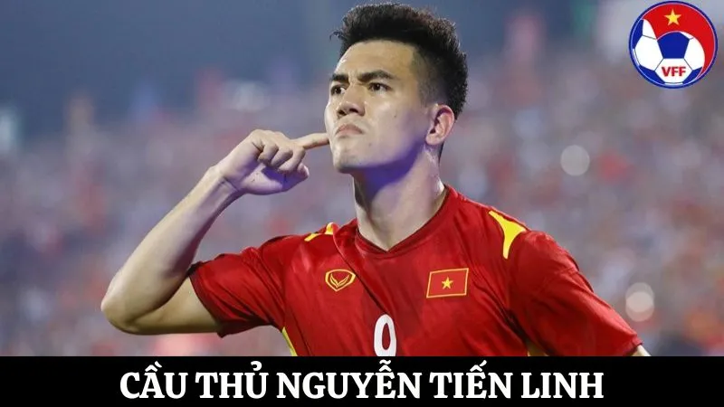 Nguyễn Tiến Linh