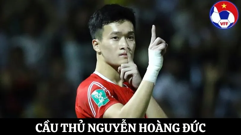 Nguyễn Hoàng Đức