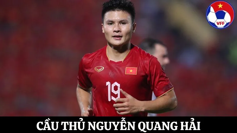 Nguyễn Quang Hải