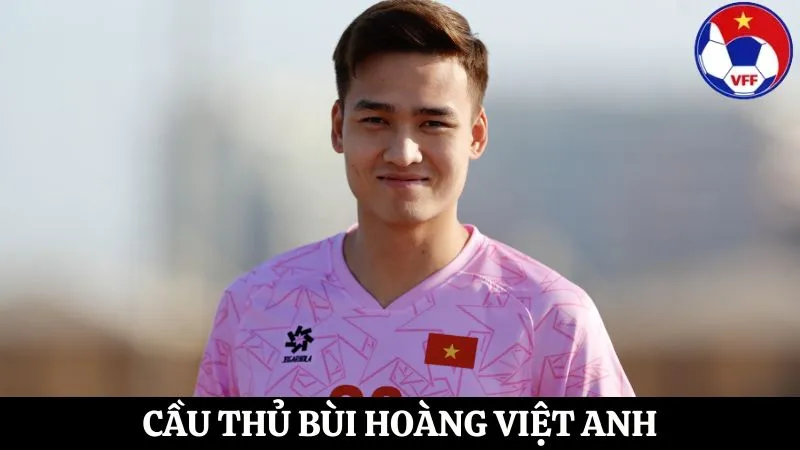 Bùi Hoàng Việt Anh