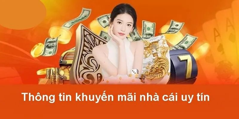 Khuyến mãi Cf68 – Điểm Đến Của Những Ưu Đãi Cực Kì Hấp Dẫn
