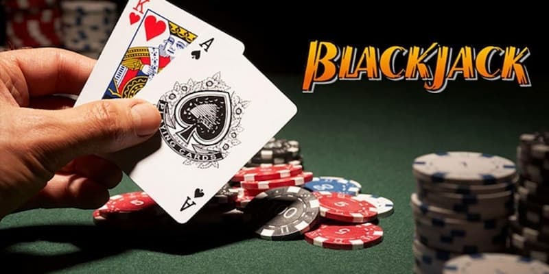 MMWIN - Siêu phẩm game bài Blackjack đáng thử cho dân chơi