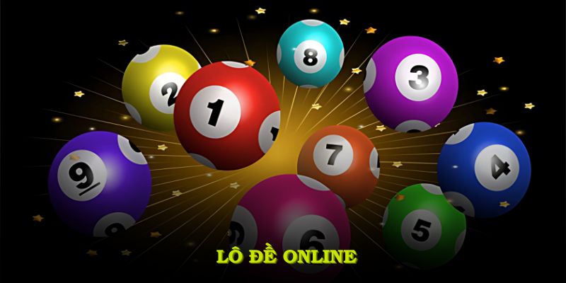 Lô đề đổi thưởng online CF68