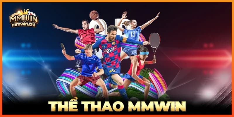 MMWIN - Những Bộ Môn Thể Thao Kịch Tính Không Thể Bỏ Qua