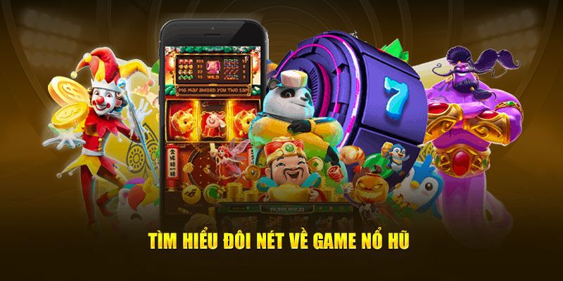 Nổ Hũ MMWIN - Thiên Đường Game Slot Không Thể Bỏ Lỡ 2025