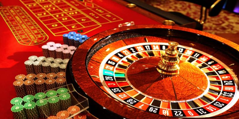 Roulette Bongvip | Bí Kíp Chinh Phục Ước Mơ Trở Thành Tỷ Phú  